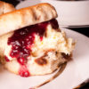 Cream Tea