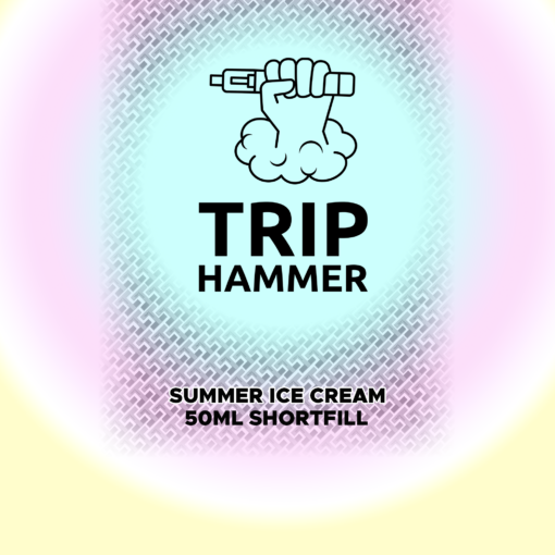 Summer Ice Cream (Glacée d'éte)