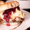 Cream Tea Concentrate