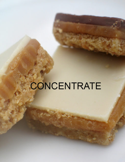 Yoghurt Flapjack Concentrate