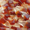 Cola Bottles Concentrate