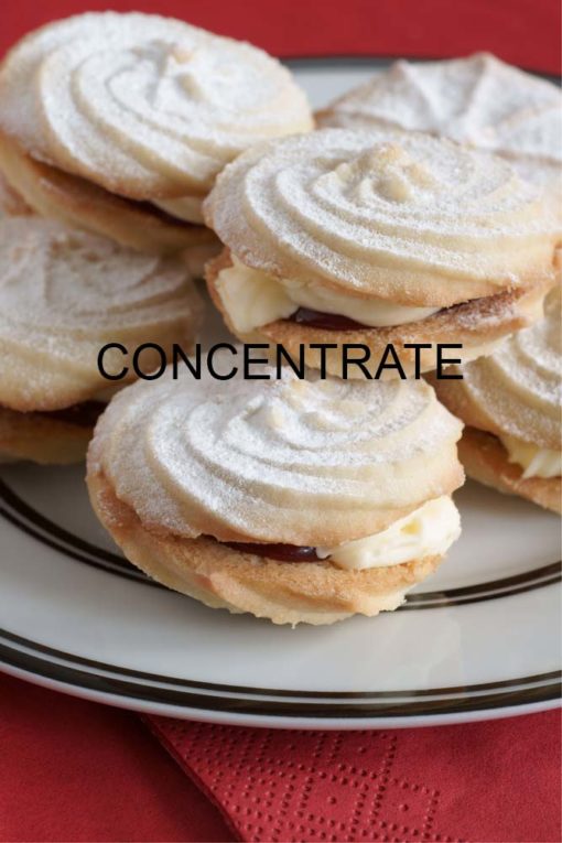 Vienna Whirl Concentrate