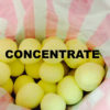 Lemon Bon Bon Concentrate