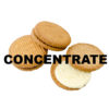 Original Custard Cream Concentrate