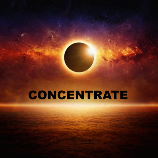 Eclipse Concentrate