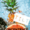 Tilt Concentrate