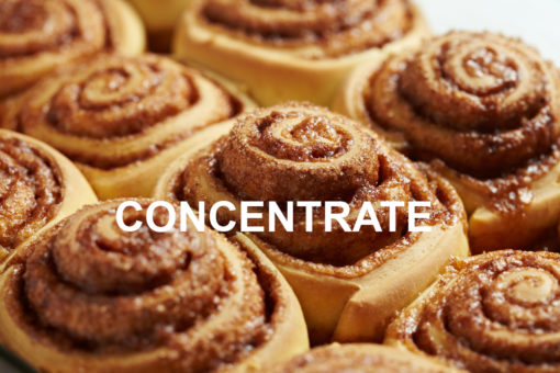 Danish Coffee Concentrate