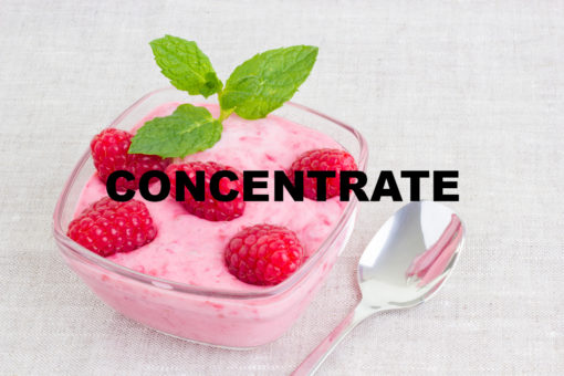 Troobs Concentrate