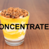 Tropical Mousse Concentrate