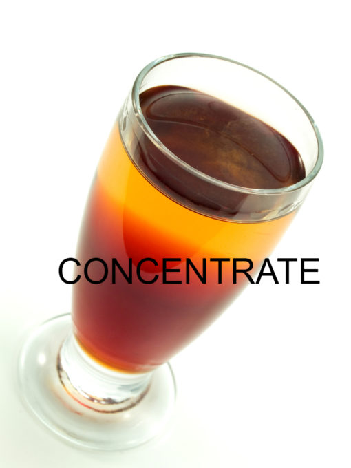 Calypso Crush Concentrate