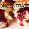 Cream Tea 2 Concentrate