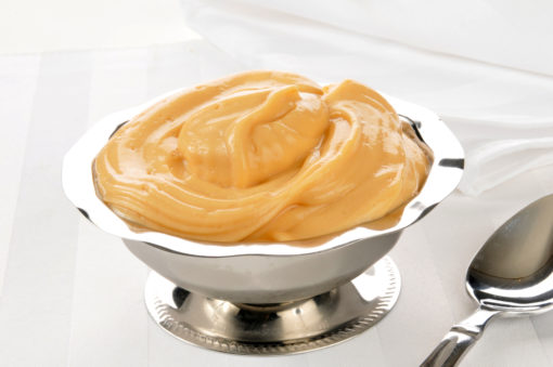 Elsie’s Butterscotch Delight