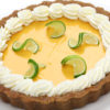 Key Lime Pie flavoured e-liquid for vape