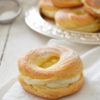 Cornish Custard Cream
