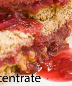 Peanut & Jelly Cheesecake Concentrate