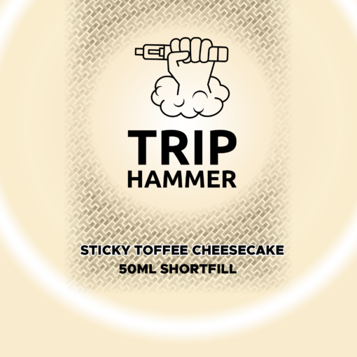 Sticky Toffee Cheesecake