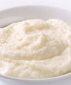 Rice Pudding