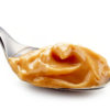 Toffee Custard