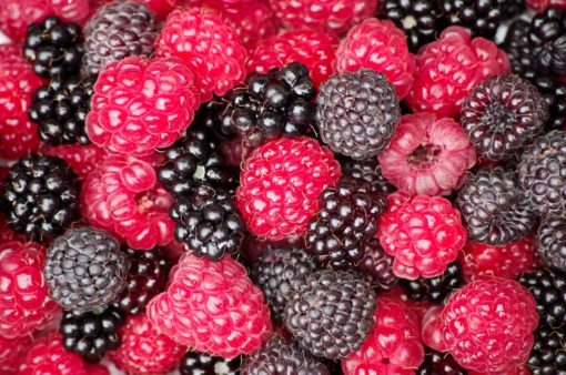 Bumbleberry