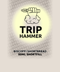 Biscoffi Shortbread
