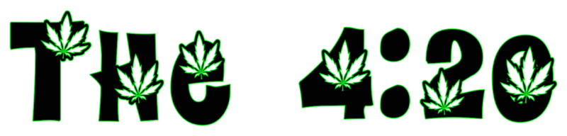 the 4:20 logo