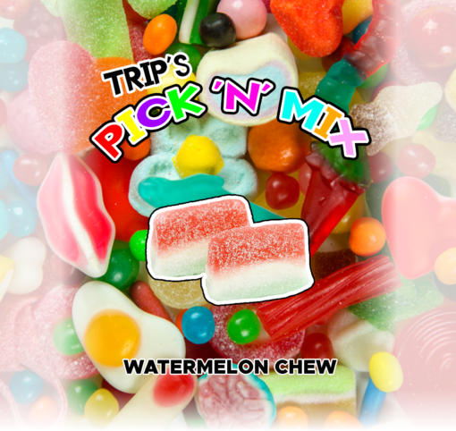 Watermelon Chew