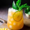 Sexy Mango Ice