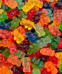 gummie bears